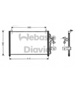 WEBASTO - 82D0225253A - 