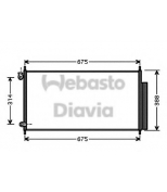 WEBASTO - 82D0225556A - 