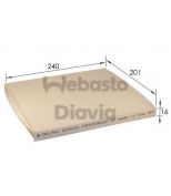 WEBASTO - 82D0325222A - 