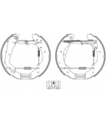 HELLA - 8DB355004171 - 