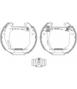 HELLA - 8DB355004511 - 