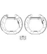 HELLA - 8DB355004621 - 