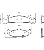 HELLA - 8DB355010771 - 