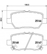 HELLA - 8DB355019561 - 