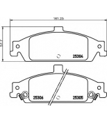 HELLA - 8DB355020911 - 