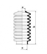 SPIDAN - 83500 - 