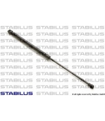 STABILUS - 8413HV - Упор газовый