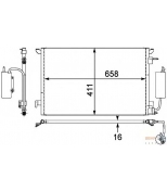 HELLA - 8FC351302531 - 