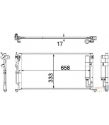 HELLA - 8FC351304441 - 