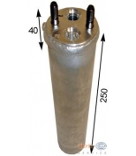 HELLA - 8FT351193131 - Осушитель кондиционера