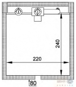 HELLA - 8FV351336011 - 