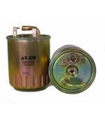 ALCO - SP1116 - Фильтр топливный SP-1116