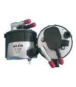 ALCO - SP1360 - Фильтр топливный FORD FOCUS II 1.6TD