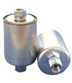 ALCO - SP2103 - фильтр топливный ISUZU "ALCO"