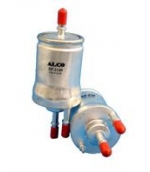 ALCO - SP2149 - Фильтр топливный audi a3