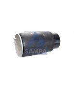 SAMPA SP554705K пневморессора в сборе со стаканом