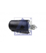 SAMPA SP557803 Пневмоподушка подвески