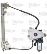 VALEO - 850528 - 