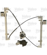 VALEO - 850814 - 