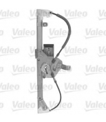 VALEO - 851007 - 