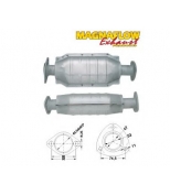 MAGNAFLOW - 86710 - 