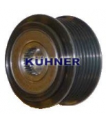 AD KUHNER - 885033 - 