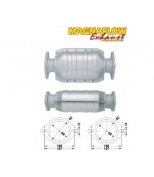 MAGNAFLOW - 88025 - 