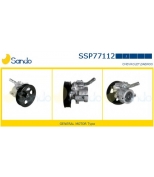 SANDO - SSP77112 - 