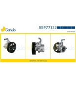 SANDO - SSP77122 - 