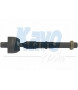 KAVO PARTS - STR5531 - Тяга рулевая Fr L/R MI Pajero IV 07-