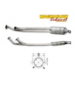 MAGNAFLOW - 89242 - 