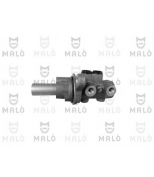 MALO - 89865 - Цилиндр тормозной главный Doblo 06- 1.3-1.9MJTD +ABS