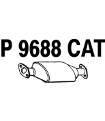 FENNO STEEL - P9688CAT - 