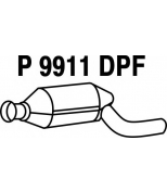 FENNO STEEL - P9911DPF - 