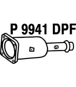 FENNO STEEL - P9941DPF - 