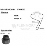 FLENNOR - F904000 - 