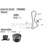 FLENNOR - F904086V - 