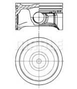 METAL LEVE - P9266050 - 