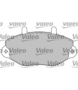 VALEO - 597154 - 