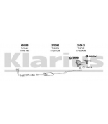KLARIUS - 900182E - 