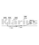 KLARIUS - 900347E - 