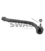 SWAG - 90934660 - Рулевой наконечник 90934660