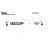 TESLA - T080B - Провода зажигания