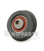 NIPPARTS - J1145020 - Ролик ГРМ GALANT/LANCER 1.8D/2.4 88-(57307)