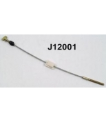 NIPPARTS - J12001 - 