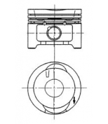 KOLBENSCHMIDT - 92228630 - 