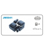 JANMOR - JM5041 - Катушка