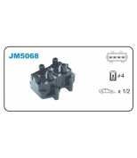 JANMOR - JM5068 - Катушка