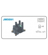 JANMOR - JM5091 - 
