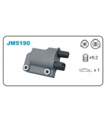JANMOR - JM5190 - 